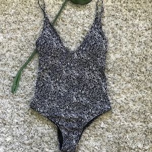 Volcom Henna Spirit One-Piece Swimsuit